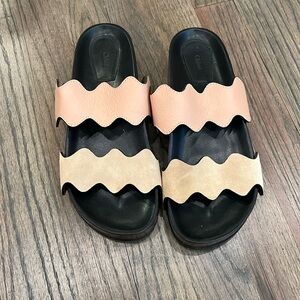 Chloe Sandals